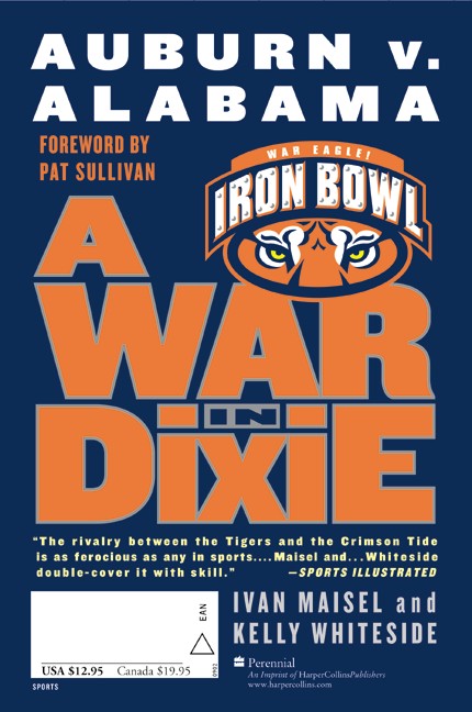 A War in Dixie