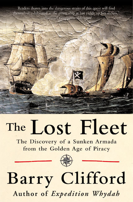 The Lost Fleet