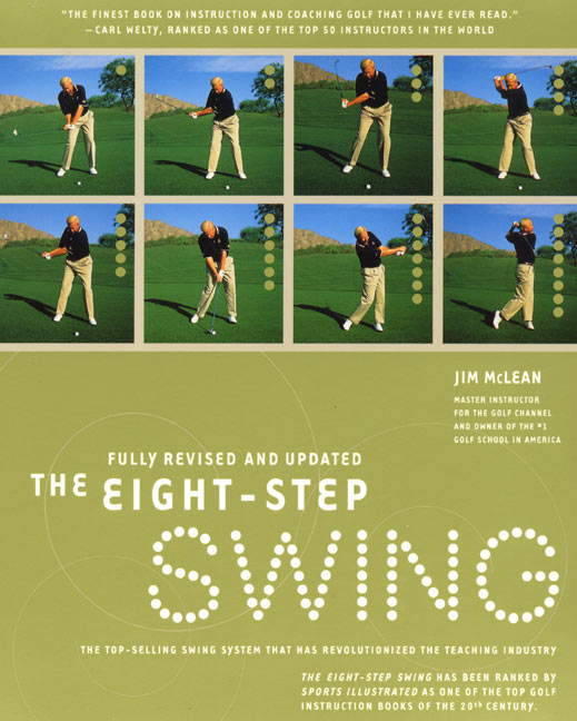 The Eight Step Swing
