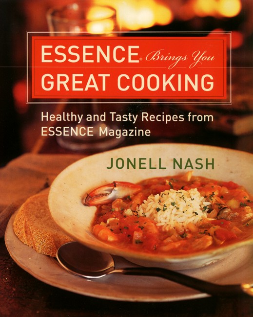 Essence Brings You Great Cooking