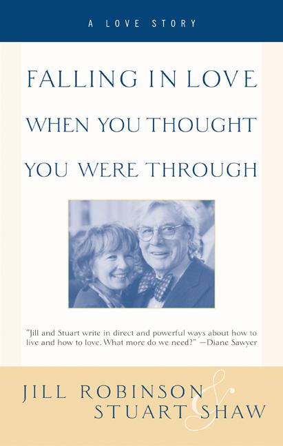 Falling in Love When You Thought You Were Through