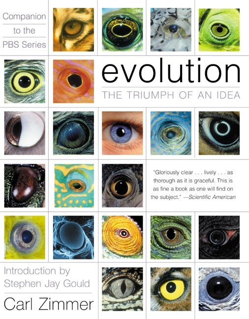 Evolution