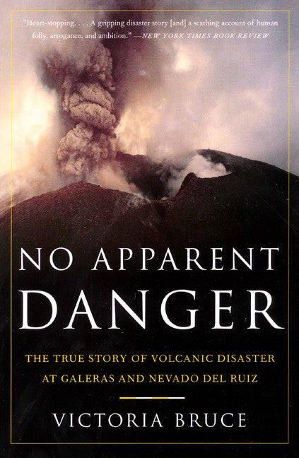 No Apparent Danger