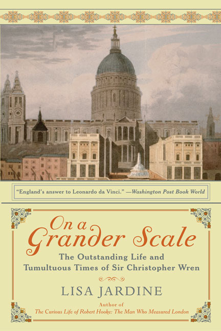 On a Grander Scale