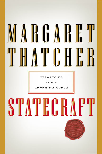 Statecraft