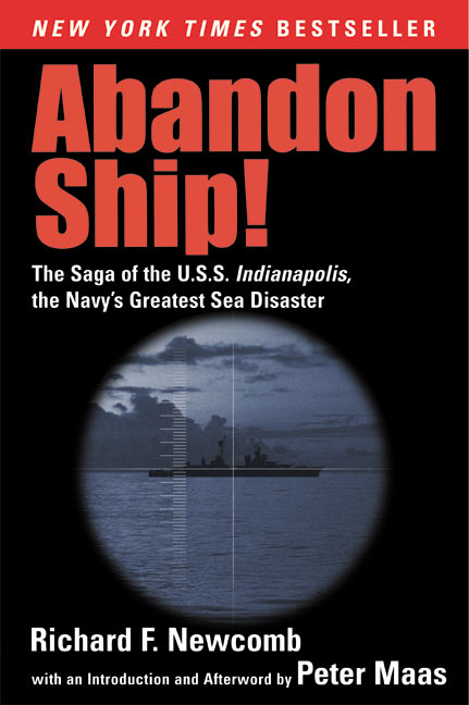 Abandon Ship!
