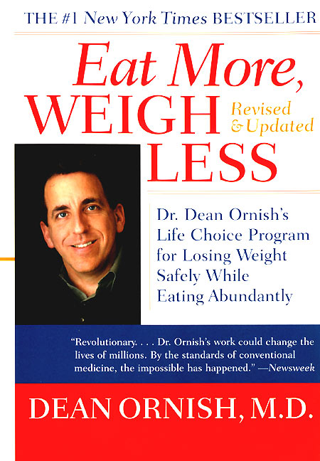 Eat More, Weigh Less