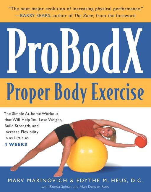 ProBodX