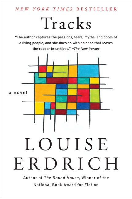 Tracks: A Novel