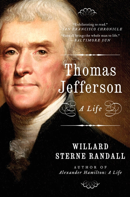 Thomas Jefferson