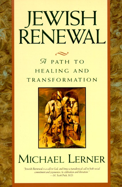 Jewish Renewal