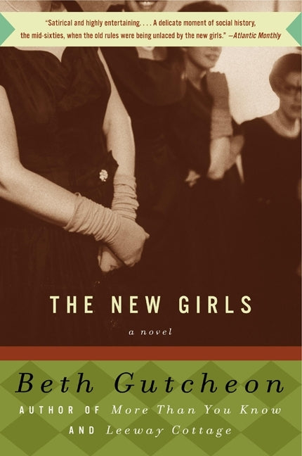 The New Girls