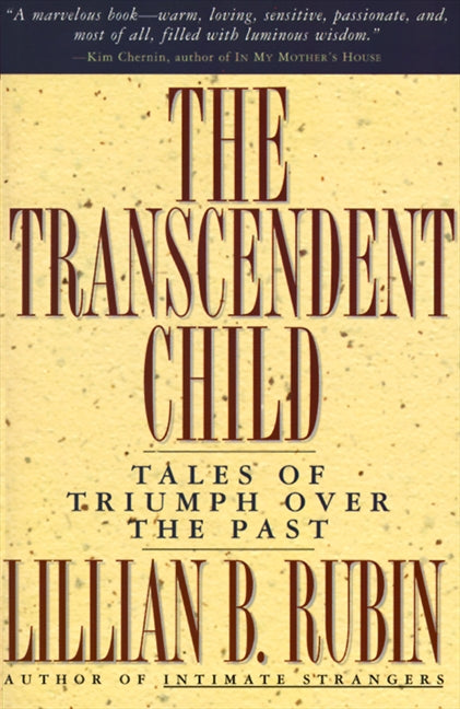 The Transcendent Child