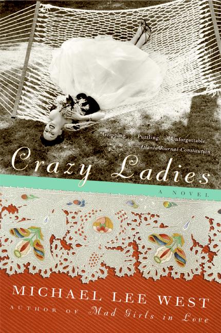 Crazy Ladies