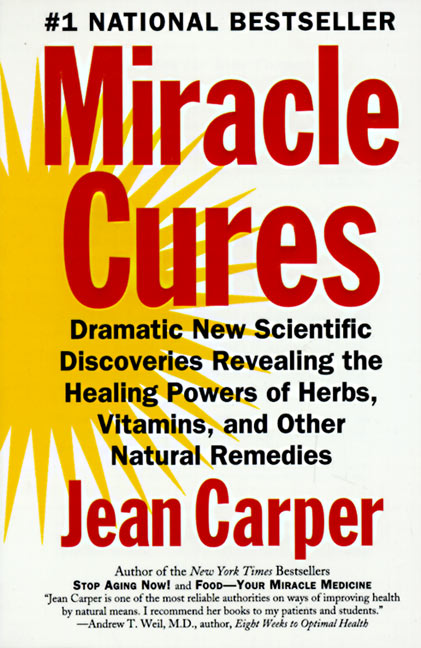Miracle Cures