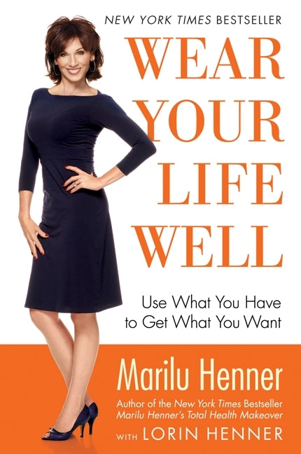 Wear Your Life Well