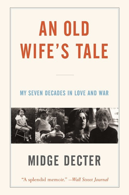 Old Wife's Tale, An