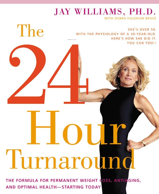The 24-Hour Turnaround