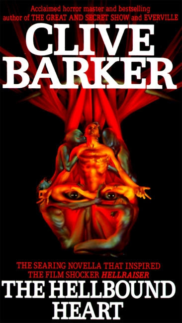 The Hellbound Heart