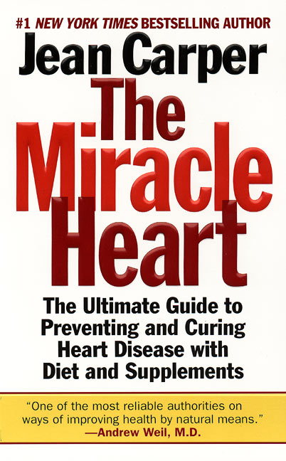 The Miracle Heart