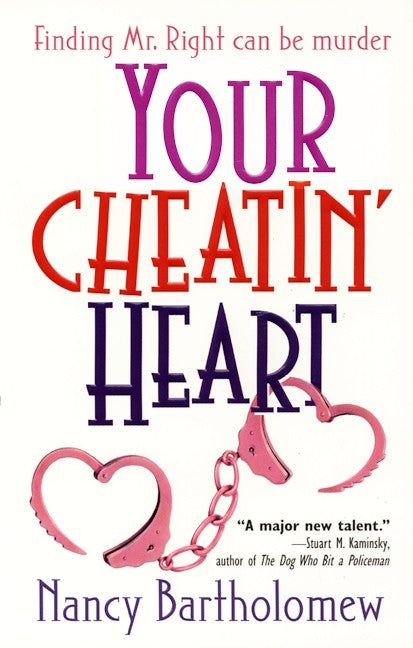 Your Cheatin' Heart