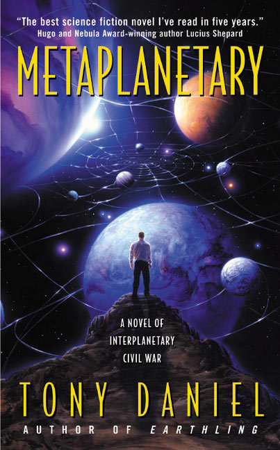 Metaplanetary