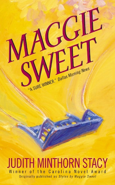 Maggie Sweet