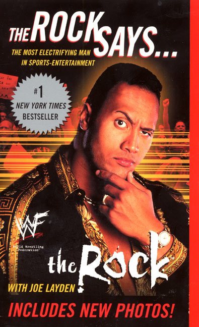 Rock Say, The
