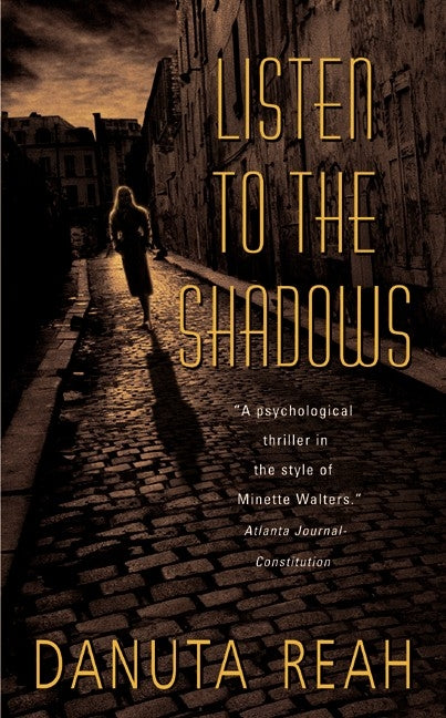 Listen to the Shadows