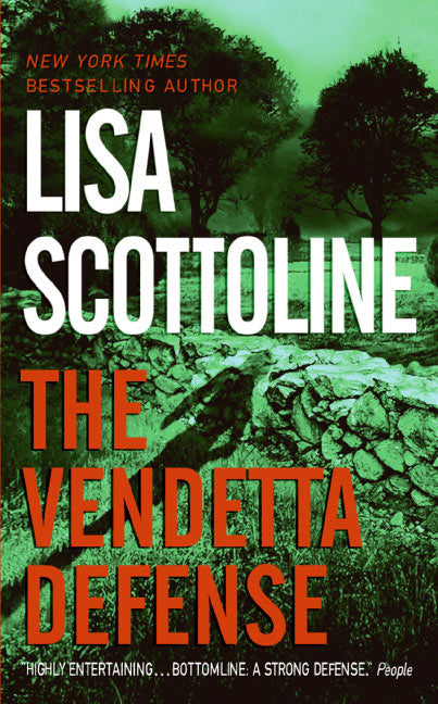 Vendetta Defense, The