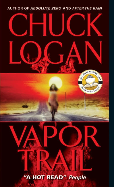 Vapor Trail