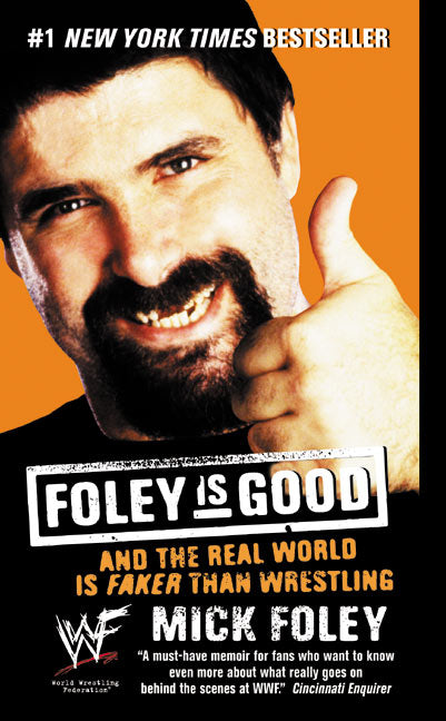 Foley is Good