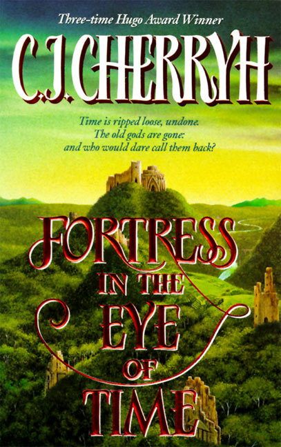 Fortress in the Eye of Time