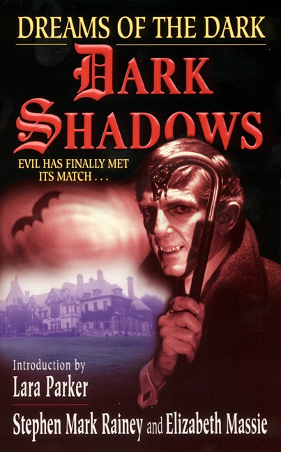 Dark Shadows #2: Dreams of the Dark