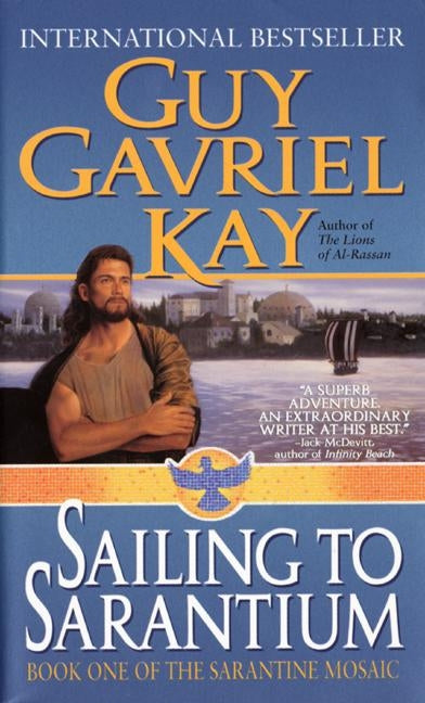 Sailing to Sarantium