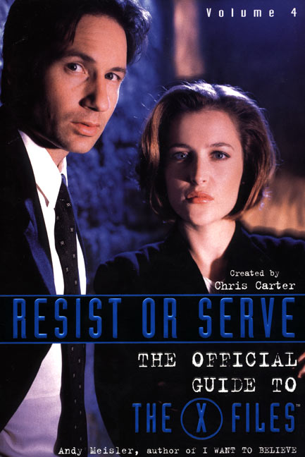 Resist or Serve