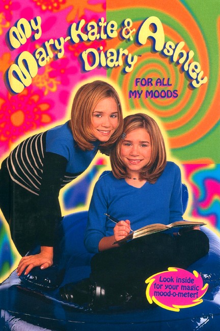 My Mary-Kate & Ashley Diary