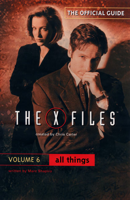 All Things