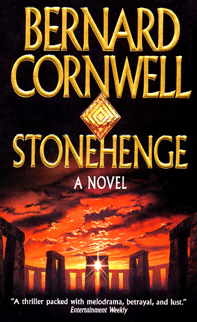 Stonehenge