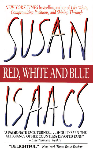 Red, White and Blue