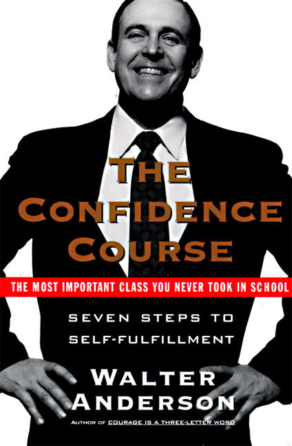 The Confidence Course