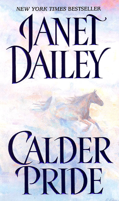 Calder Pride