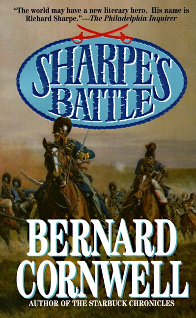 Sharpe's Battle
