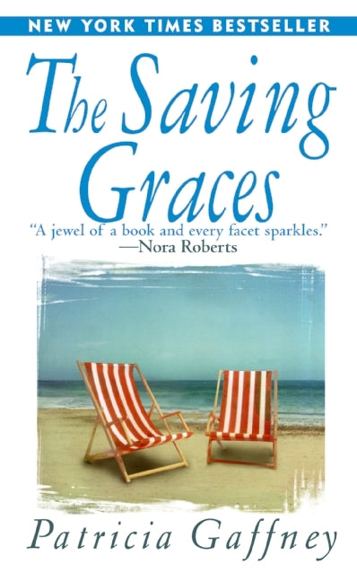 The Saving Graces
