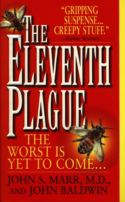 The Eleventh Plague