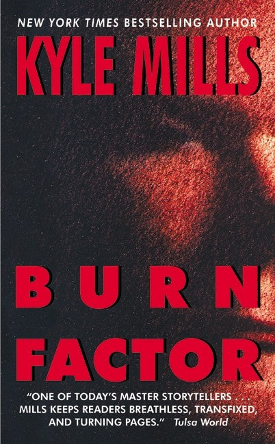 Burn Factor