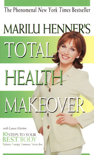 Marilu Henner's Total Health Makeover