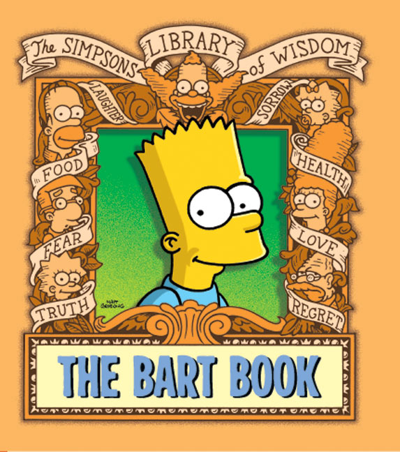 The Bart Book