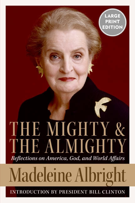 The Mighty and the Almighty