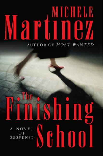 The Finishing School